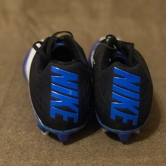 NEW Nike Vapor Speed 2 TD Ribbed Cleats NO BOX - Picture 3 of 8